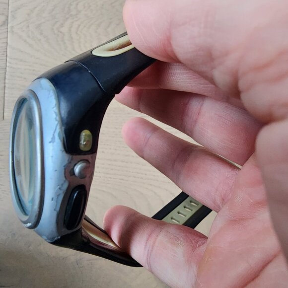 Men's Vintage 90s Nike Triax Watch - Picture 10 of 14